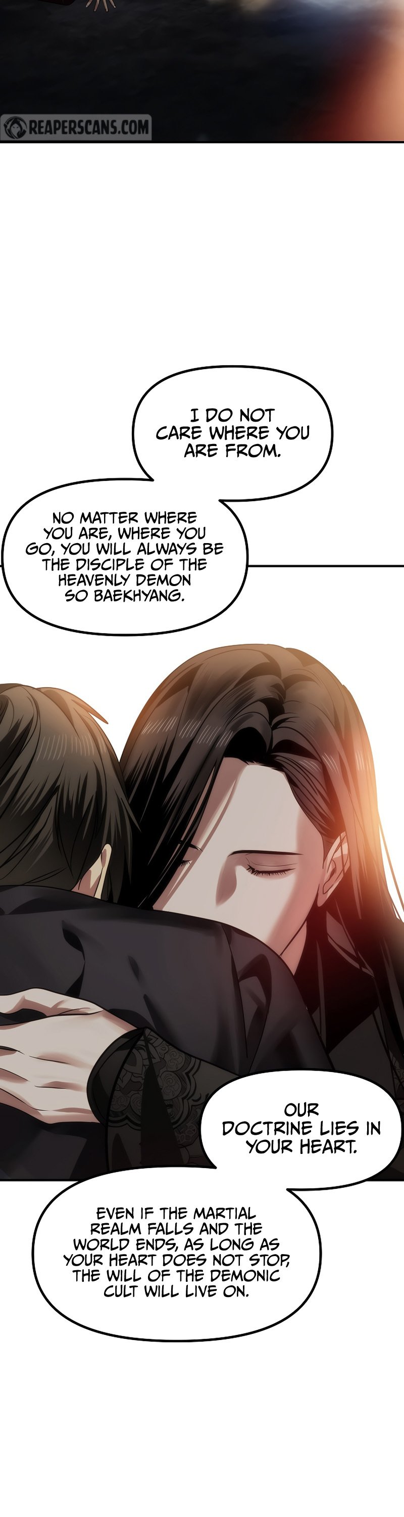 SSS-Class Suicide Hunter, Chapter 70 image 51